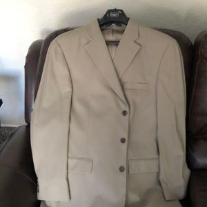 Hagar Black Label men’s jacket. Size 44L